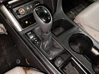 Ручка переключателя передач 2016 Hyundai Sonata полный привод 2,40 л оригинальная б/у деталь No242.HY1S16 - Изображение 1 из 4