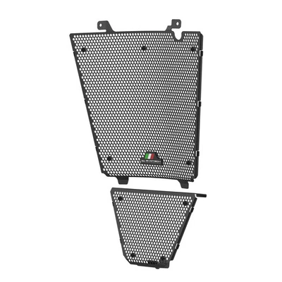 Aprilia RSV4 & Factory (2025 - On) Juego de protección de radiador y enfriador de aceite Evotech - Imagen 1 de 4