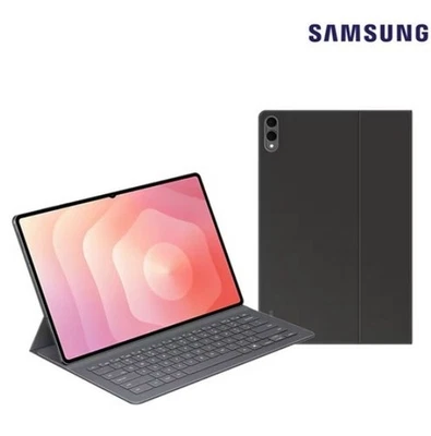 Samsung Galaxy Tab S11 Ultra BookCover Keyboard Slim Sleek Fit EF-DX930 Keyboard - Image 1 of 4