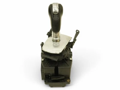 Selector de palanca de cambios Porsche Panamera 970 2010-2016 en palanca de transmisión OEM Foto 1 de 4