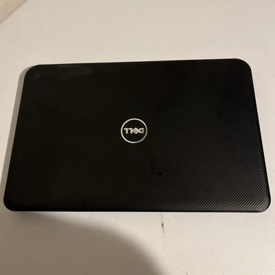 17.3” Dell inspiron 17-3721 Laptop - No HD Or Power - Image 1 of 4