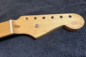 Fernandes Rst Neck - Imagen 1 de 11