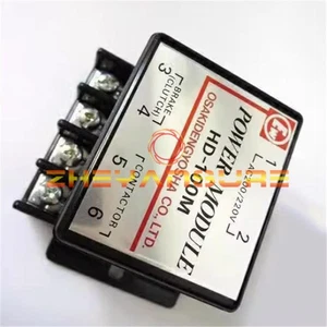 NEW 1PCS OSAKI Rectifier Power Module HD-100M - Picture 1 of 2