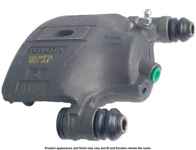 Суппорт дискового тормоза A1 Cardone 19-1641 для Toyota Paseo Tercel 92-99 годов выпуска - Изображение 1 из 4