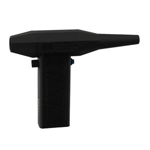 Portable Turbo Fan 140000 RPM for For snow and Dust Removal Outdoor Use - Picture 1 of 13