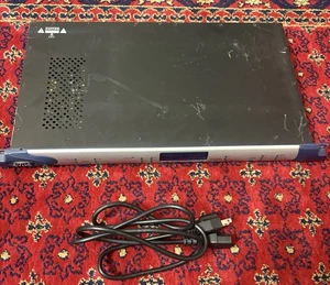 AVID Digidesign Sync I/O Model MH040 Rev K Interface for Pro Tools USED - Picture 1 of 12