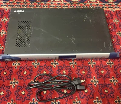 AVID Digidesign Sync I/O Model MH040 Rev K Interface for Pro Tools USED - Image 1 of 4