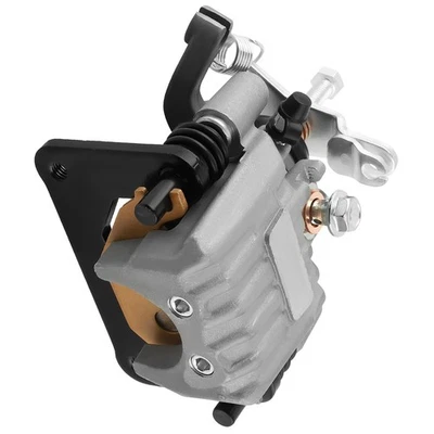 New Rear Brake Caliper For Kawasaki KVF300 Brute Force 300 2012-2023 43041Y013 - Image 1 of 4