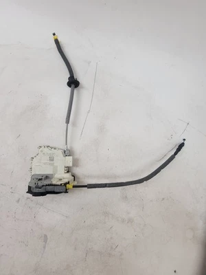 2018 - 2021 AUDI A4 A5 S4 S5 Q5 SQ5 REAR RIGHT DOOR LOCK LATCH ACTUATOR OEM - Image 1 of 4