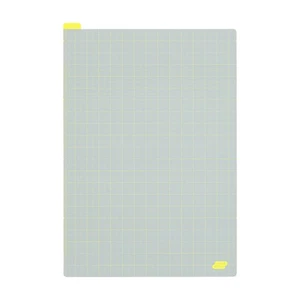 Hobonichi Pencil Boards Ice Gray x Yellow - Picture 1 of 3