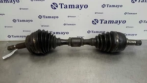 B4204T GETRIEBE VORNE LINKS / 66355 FÜR VOLVO V40 FAMILIAR 2.0 TURBO CAT - Bild 1 von 3