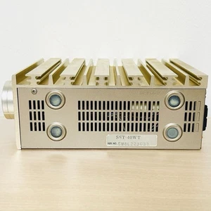 [Rare] Technics SST-40WT Powered Drive Unit Made in Japan Main unit only - Picture 1 of 8