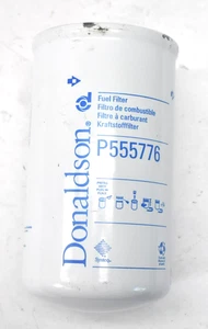 Donaldson Fuel Filter Spin On Style Replacement Genuine OEM Secondary P555776 - Picture 1 of 7