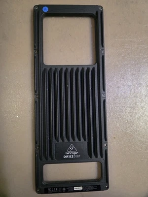 Behringer DR112DSP  Amp Casting - Image 1 of 2