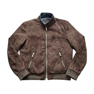 Giacca The Jack And Jackie in pelle eco piumino sub zero - Foto 1 di 21