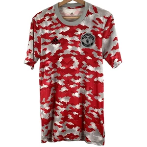 Adidas Manchester United 2021 Football Training Shirt S - Picture 1 of 5