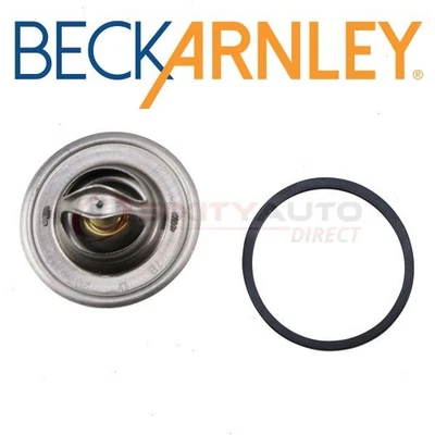 Beck Arnley Engine Coolant Thermostat for 1968 Triumph TR250 - Cooling hq - Imagem 1 de 4