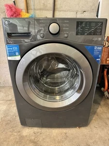 Lg Washer Direct Drive Steem - Picture 1 of 2