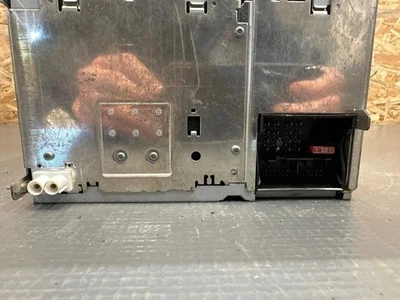 AUDI A3 Sportback 8PA Musik-Player mit GPS 8P0035152C 1.90 Diesel 77kw 33142653 - Bild 1 von 4