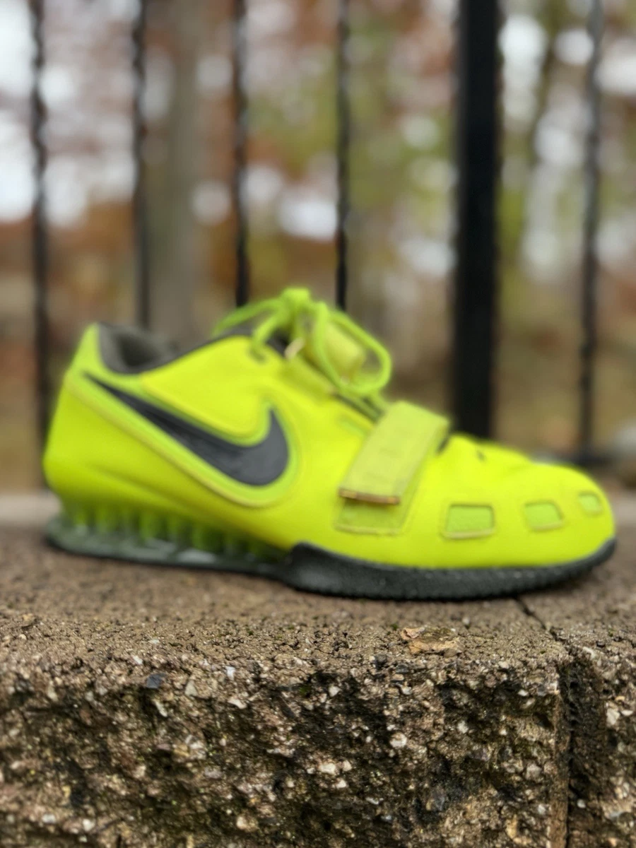 Nike Romaleos 2 Sneakers for Men for Sale | Authenticity