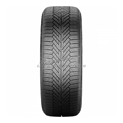 Semperit 205/60R16 96V Allwetter-Reifen AllSeason-Grip 2 3PMSF EVc XL | 37989 - Bild 1 von 4
