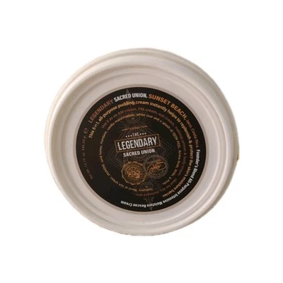 Tweak'd by Nature Rescue Cream 15.75 oz - Sunset Beach - NEW !!! - Image 1 of 4