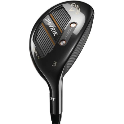 Callaway Mavrik Max 22 Hybrid (LADIES) NEW - Image 1 of 4