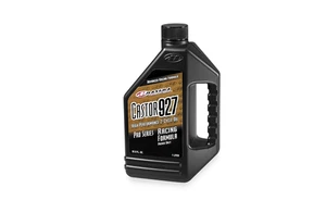 Maxima Castor 927 2-Stroke Oil 64 oz. - Picture 1 of 1