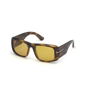 NUEVO Gafas de sol Tom Ford FT0731-5656E 56 mm 100 % auténticas - Imagen 1 de 1