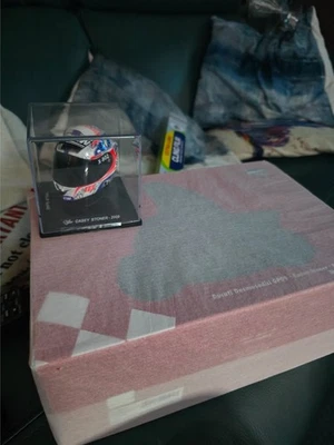 Minichamps 1/12th Scale Ducati GP09 Casey Stoner Australia 2009 - Image 1 of 4