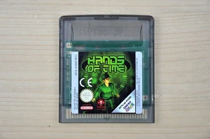 GBC - Hands of Time für Nintendo GameBoy Color - Picture 1 of 1