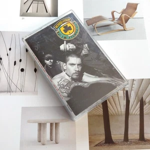 House Of Pain Fine Malt Lyrics Cassette Tape 1992 Tommy Boy Music - Bild 1 von 3