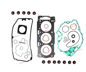 Set guarnizioni 420889773 611215 per Seadoo 4-TEC 3 cilindri 1503 cc, 2006-11 - Picture 1 of 2