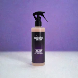 ALIEN LUXURY Air Freshener Room Spray Car Fragrance - Picture 1 of 5