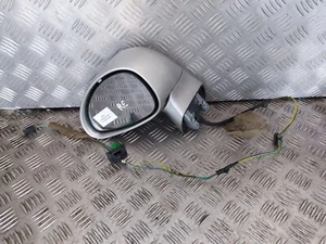 Rétroviseur électrique Gauche - CITROËN C4 I (1) - Rabattable Electriquement - Picture 1 of 6
