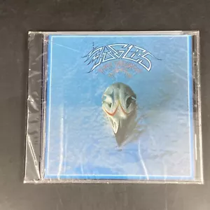The Eagles Their Greatest Hits 1971 bis 1975 Musik-CD Neu Classic Rock Roll - Bild 1 von 5