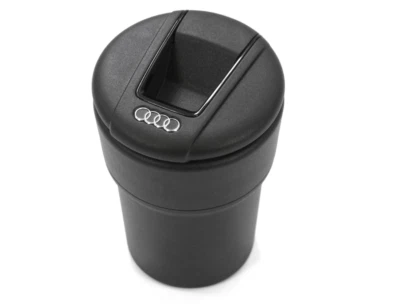 NOVO CINZEIRO AUDI Q3 F3 83A857951V58 ORIGINAL 83A-857-951-V58 - Imagem 1 de 4