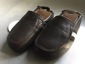 Tip Toey Joey Baby Shoes Mocky Size EUR 19 EUR 20 - Picture 1 of 11