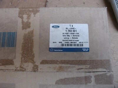 1793001 Wiring Assembly for Ford - Image 1 of 2