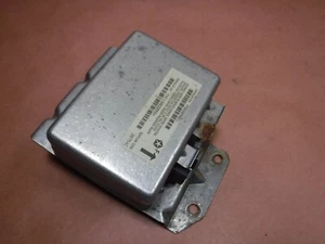 Jeep Grand Cherokee ZJ 96-98  SRS  Occupant Restraint Module 56009021 Free Ship - Picture 1 of 5