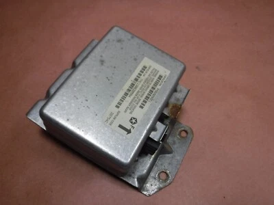 Jeep Grand Cherokee ZJ 96-98  SRS  Occupant Restraint Module 56009021 Free Ship - Image 1 of 4