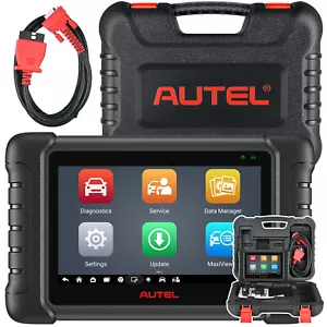 2025 Autel MaxiCheck MX808S MK808S Diagnostic Scan Tool Bidirectional RK3566 CPU - Picture 1 of 11