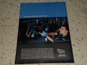 LUFTWAFFE RESERVEANZEIGE / ARTIKEL 2002 - Bild 1 von 1