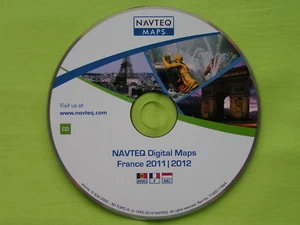 NAVIGATION OPEL CD 70 NAVI FRANKREICH 2012 ZAFIRA B ASTRA H CORSA SIGNUM TIGRA - Bild 1 von 1