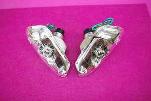 Blinker LED vorne Yamaha Aerox  zmg Aerox 50 ab 2013 - Bild 1 von 3