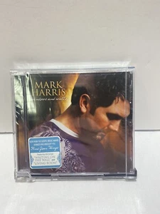 Windows and Walls by Mark Harris CD - Picture 1 of 2