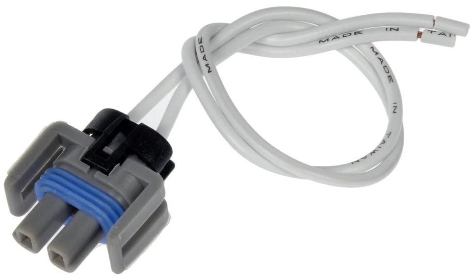 Conector embrague compresor aire acondicionado Dorman para Chevrolet HHR 2007 2008 2006-2011 Foto 1 de 2