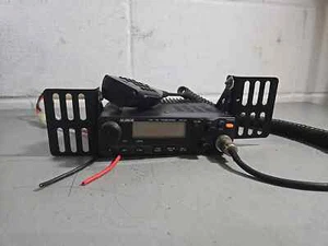Transceptor Alinco DR-130T VHF FM TX/RX con micrófono DTMF - Imagen 1 de 3