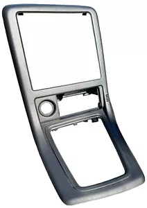 Console Interior Dash Bezel Radio A/C Shifter FITS 89-94 R32 GTS GTR ECR32 BNR32 - Bild 1 von 3