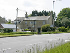 Photo 6X4 2009 : A Row Of Cottages On The A4 Corsham With Home Improvemen C2009